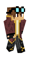 Skin preview