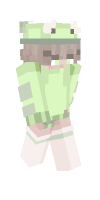 Skin preview