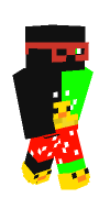 Skin preview