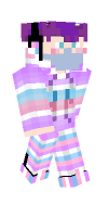 Skin preview