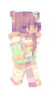 Skin preview