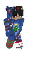 Skin preview