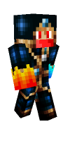Skin preview