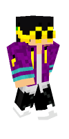 Skin preview