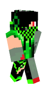 Skin preview