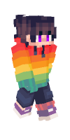 Skin preview