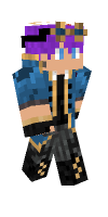 Skin preview