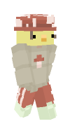 Skin preview
