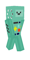 Skin preview
