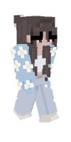 Skin preview