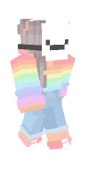 Skin preview