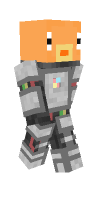 Skin preview