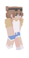 Skin preview