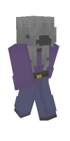 Skin preview