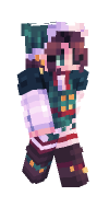 Skin preview