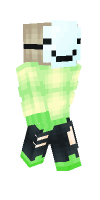 Skin preview