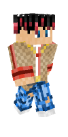 Skin preview