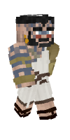 Skin preview