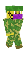 Skin preview