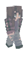 Skin preview