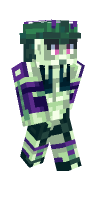 Skin preview