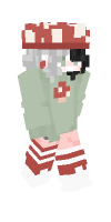 Skin preview