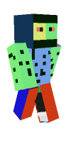 Skin preview