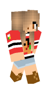 Skin preview
