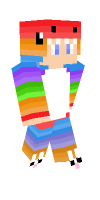 Skin preview