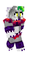 Skin preview