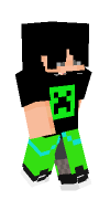 Skin preview