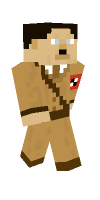 Skin preview