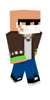 Skin preview