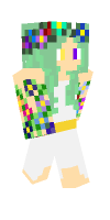 Skin preview