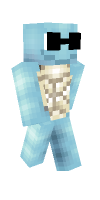 Skin preview