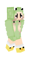 Skin preview