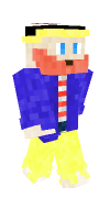 Skin preview