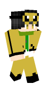 Skin preview