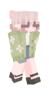Skin preview