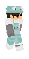 Skin preview