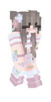 Skin preview