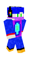 Skin preview