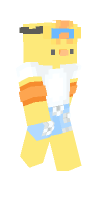 Skin preview