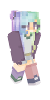 Skin preview