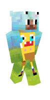 Skin preview