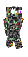 Skin preview