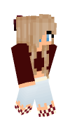 Skin preview