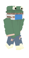 Skin preview
