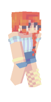 Skin preview