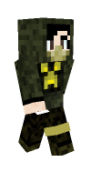 Skin preview